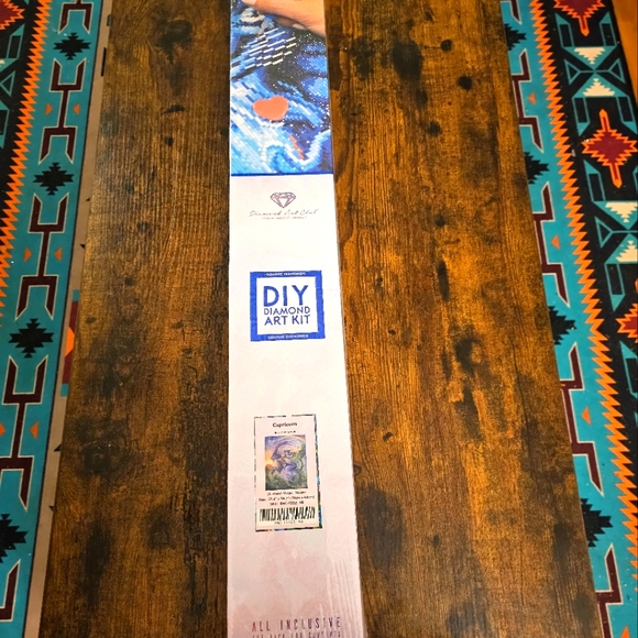 Diamond Art Club Art Discontinued Josephine Wall Diamond Art Club